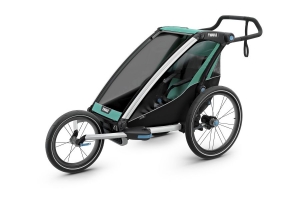 THULE CHARIOT LITE 1 BLUEGRASS